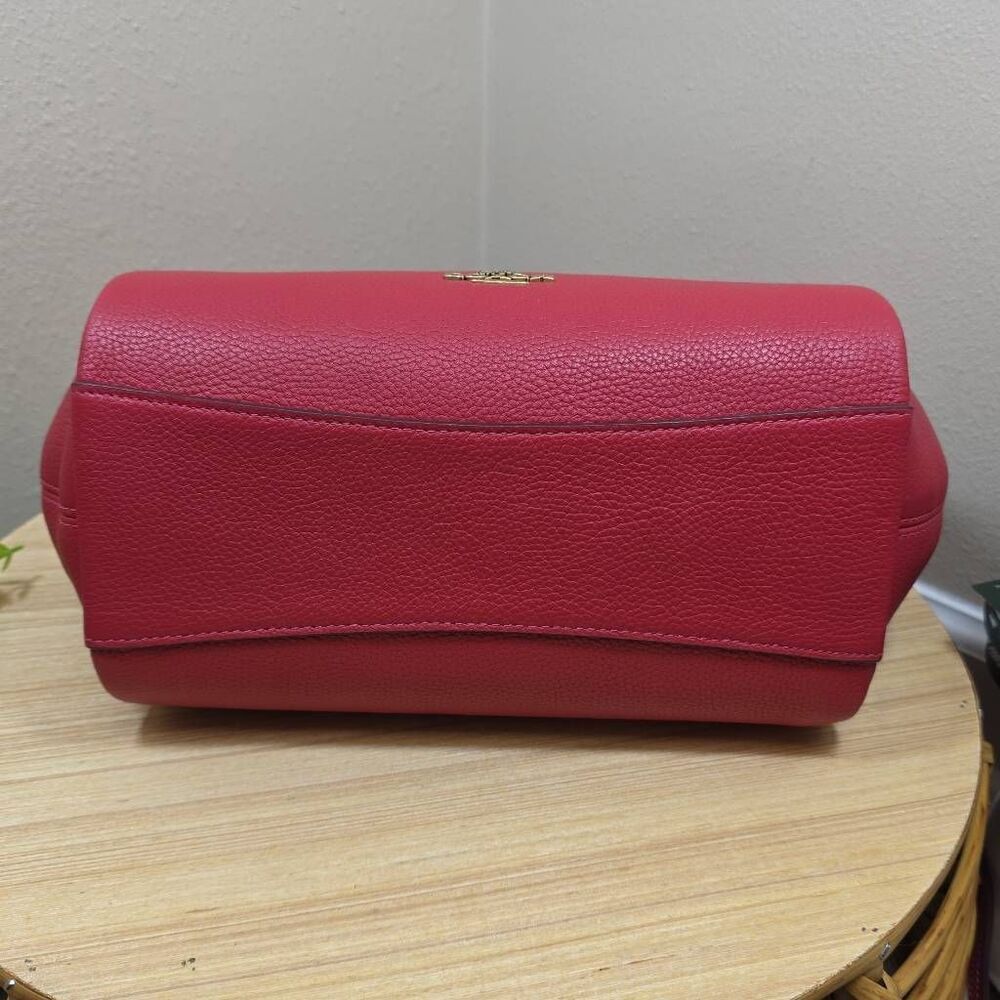 Coach Elise Satchel Convertible Shoulder Bag - Picture 9 of 14